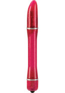 Pixies Pinpoint Vibrator - Red