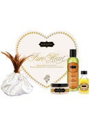 Pure Heart Romance Kit Vanilla