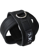 Sxy Perfectly Bound Deluxe Neoprene Cross Cuffs