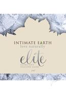 Intimate Earth Elite Ultra Soft Silicone Glide Lubricant...