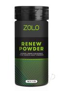 Zolo Renew Powder 4oz
