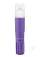 Revive Sweet Intimate Massager Waterproof Electric Violet 4 Inch