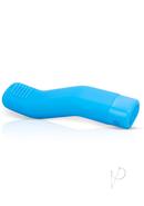 Reach It Silicone Usb Rechargeable G-spot Vibrator...