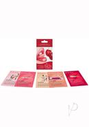 The Oral Sex Card Game - 54 Oral Sex Playing Cards