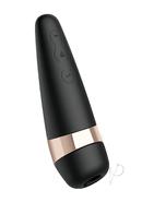 Satisfyer Pro 3+ Air Pulse Stimulation And Vibration -...