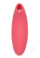 We-vibe Melt Pleasure Air Rechargeable Silicone Clitoral...