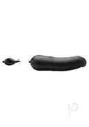 Tom Of Finland Tom`s Inflatable Silicone 12.75in Dildo -...