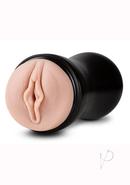 M For Men Soft And Wet Self Lubricating Masturbator Cup...