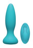 A-play Thrust Adventurous Anal Plug With Remote Control...