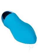 Tremble Kiss Rechargeable Silicone Vibrating Dual Density...