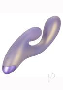 G-love G-thumper Silicone Rechargeable Dual Stimulating...