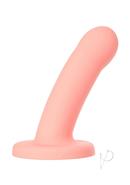 Nexus Collection By Sportsheets Nyx Silicone Dildo 5in -...