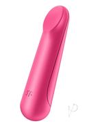 Satisfyer Ultra Power Bullet 3 Rechargeable Silicone Bullet...