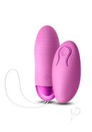 Revel Winx Rechargeable Silicone Bullet With Remote Control...