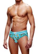 Prowler Fall/winter 2022 Christmas Pudding Brief - Xxlarge...