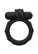 Bathmate Maximus Vibe 55 Rechargeable Silicone Cock Ring -...