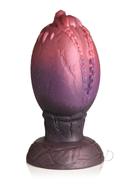 Creature Cocks Dragon Hatch Silicone Egg - Large -...