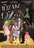 Not The Wizard Of Oz Xxx