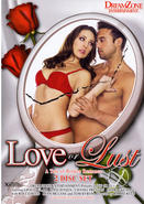 Love Or Lust(disc)