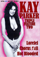 Kay Parker Triple Feature 02