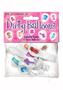 Candyprints Dirty Balloon Mini Penis (8 Per Bag)
