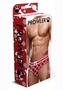Prowler Red Paw Open Brief - Large